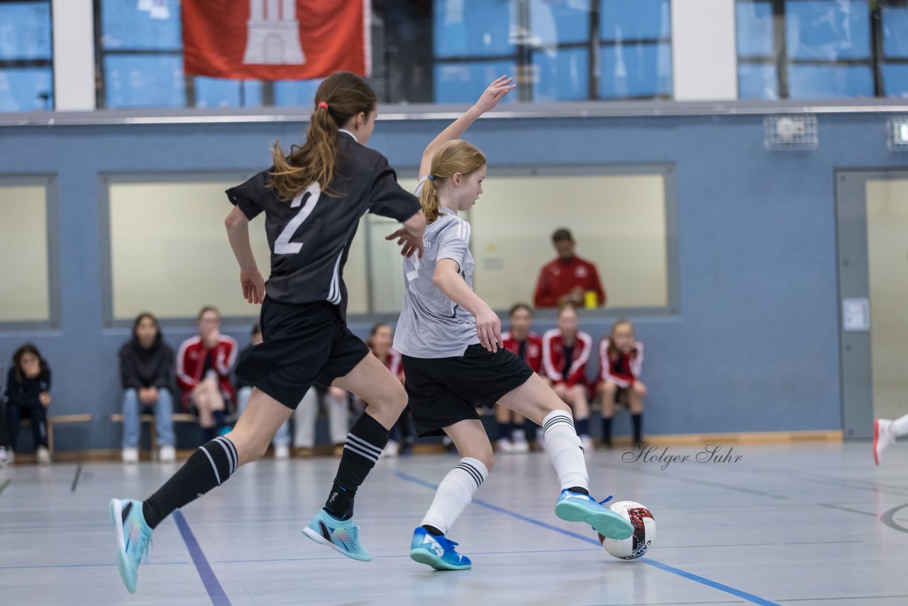 Bild 95 - wCJ NFV Futsalturnier